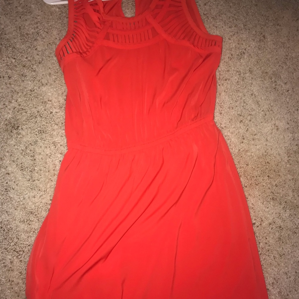 American eagle dress